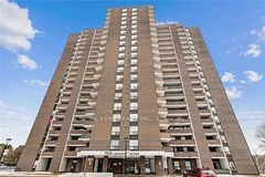 1535 Lakeshore Road E 1607, Mississauga, ON L5E 3E2