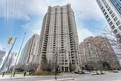 310 Burnhamthorpe Road W 3309, Mississauga, On L5b 4p9