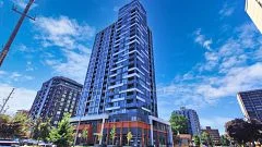 500 Brock Avenue 1907, Burlington, On L5s 0a5