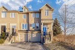 2280 Baronwood Drive 18, Oakville, ON L6M 5J8