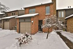 4111 Arbour Green Drive 16, Mississauga, ON L5L 2Z2