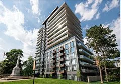 21 Park Street E 211, Mississauga, On L5g 0c2