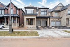 2422 Charles Cornwall Avenue, Oakville, On L6m 5m4
