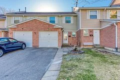 #8 3380 South Millway, Mississauga, ON, L5L 3L8