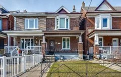 632 St Clarens Avenue, Toronto W02, ON M6H 3W9