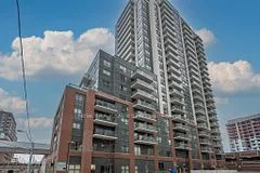 1420 Dupont Street 609, Toronto W02, On M6h 0c2