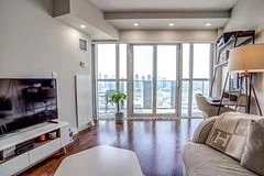 60 Absolute Avenue 3604, Mississauga, On L4z 0a9