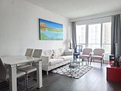15 James Finlay Way 635, Toronto W05, On M3m 0b3