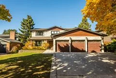 1415 Bridgestone Lane, Mississauga, On L5j 4e1