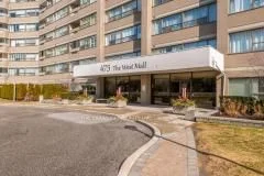 #1009 475 The West Mall, Toronto W08, ON, M9C 4Z3
