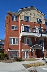 2488 Post Road E 24, Oakville, On L6h 0k1