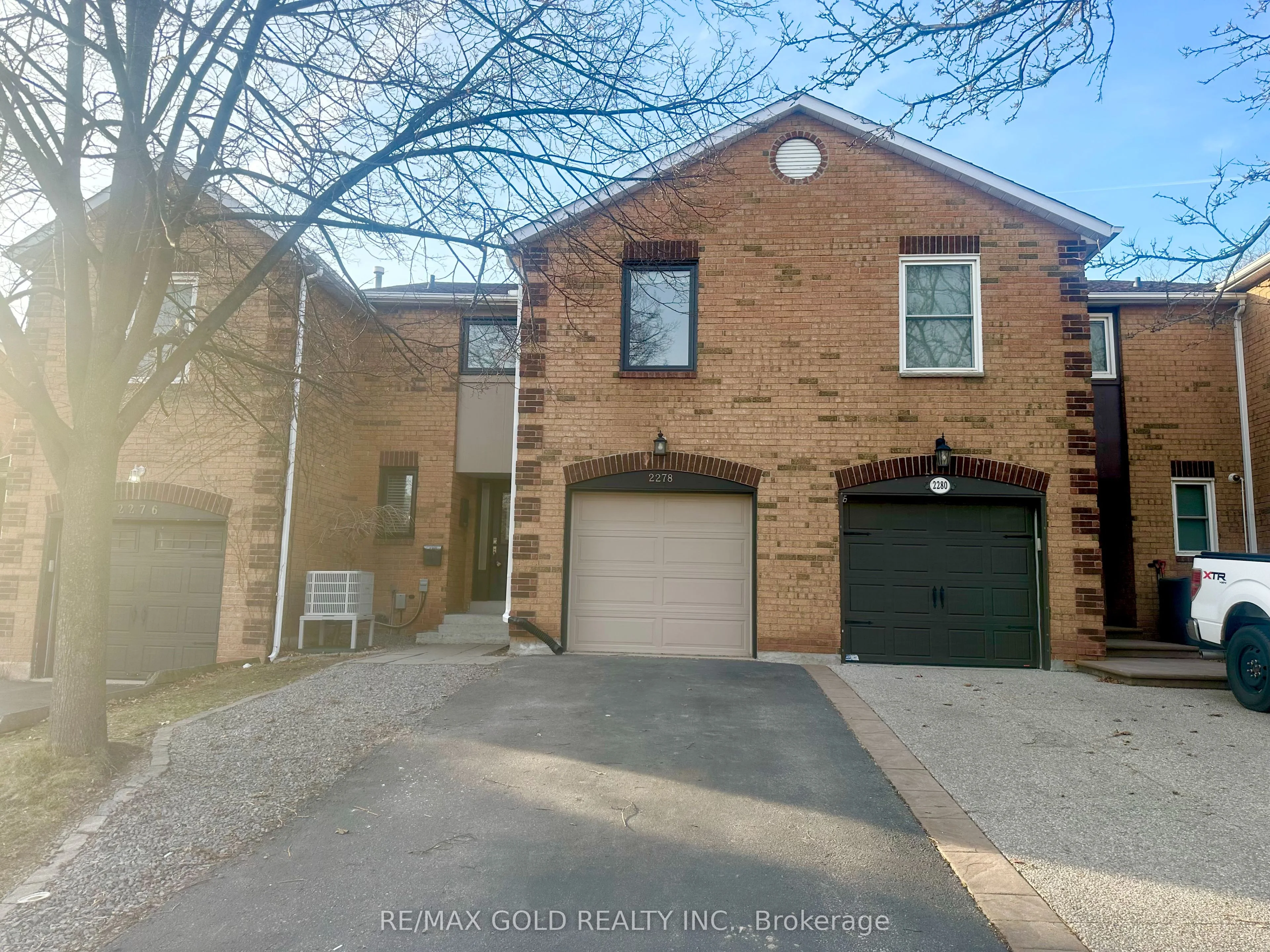 2278 Margot Street, Oakville, On L6h 3m7