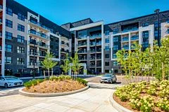 #421 128 Grovewood Common, Oakville, On, L6h 0m3