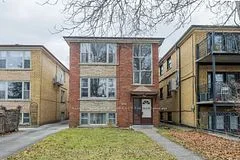 203 High Park Avenue, Toronto W02, On M6p 2s5