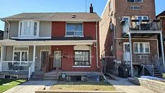 508 Concord Avenue Upper, Toronto W02, On M6h 2p8