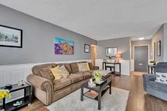 #820 451 The West Mall, Toronto W08, ON, M9G 1C1