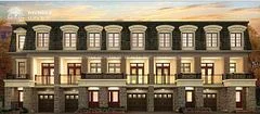 36 Main Street 19, Mississauga, On L5m 2s5