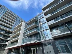 1185 The Queensway Avenue N 215, Toronto W08, On M8z 0c6