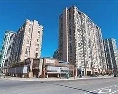 285 Enfield Place 1211, Mississauga, ON L5B 3Y6