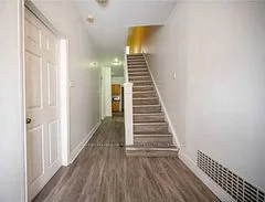 81 Hallam Street Main, Toronto W02, On M6h 1w7