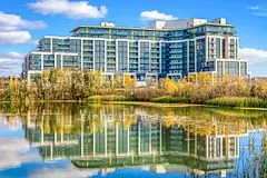 405 Dundas Street W Lph03, Oakville, On L6m 5p9