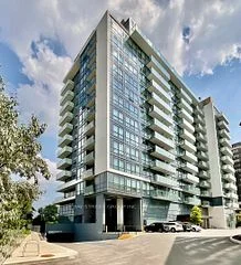 10 De Boers Drive 607, Toronto W05, On M3j 0l6