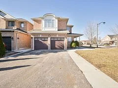 7224 Aztec Hill, Mississauga, On L5w 1k2