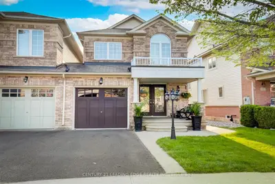 4843 Verdi Street, Burlington, On L7m 0h5