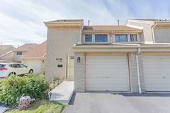 2676 Folkway Drive 50, Mississauga, On L5l 2g5