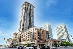 385 Prince Of Wales Drive 2603, Mississauga, On L5b 0c6