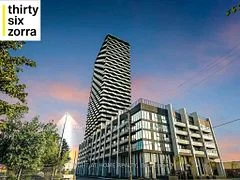36 Zorra Street S 3105, Toronto W08, ON M8Z 4Z7