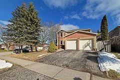 248 Edenwood Crescent, Orangeville, ON L9W 4M7