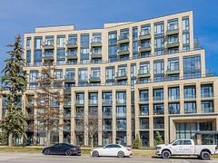 #112 293 The Kingsway, Toronto W08, On, M9a 0e8