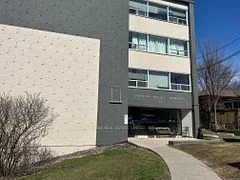 18 Skipton Court 307, Toronto W05, On M3m 2s8