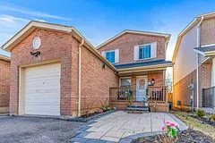 3108 Kilbride Crescent, Mississauga, On L5n 3c3
