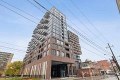 270 Dufferin Street PH11, Toronto W01, ON M6K 0H8