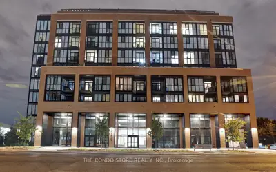 2300 St Clair Avenue W 427, Toronto W02, On M6n 0b3