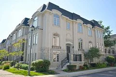 4135 Shipp Drive 25, Mississauga, On L4z 0a7
