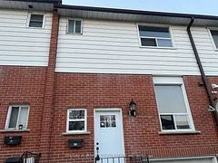 7560 Goreway Drive 20, Mississauga, On L4t 2v2