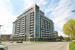 80 Esther Lorrie Drive 801, Toronto W10, On M9w 4v1