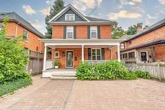 Detached in Burlington