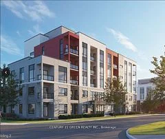 3285 Carding Mill Trail 303, Oakville, ON L6M 1S1