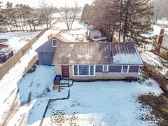 13484 Fourth Line, Halton Hills, ON L7J 2L8