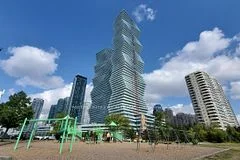 3883 Quartz Road 2705, Mississauga, On L5b 4m6