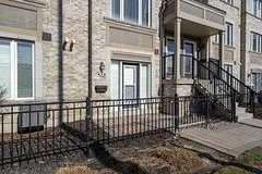 2915 Hazelton Place 8, Mississauga, On L5m 0s3