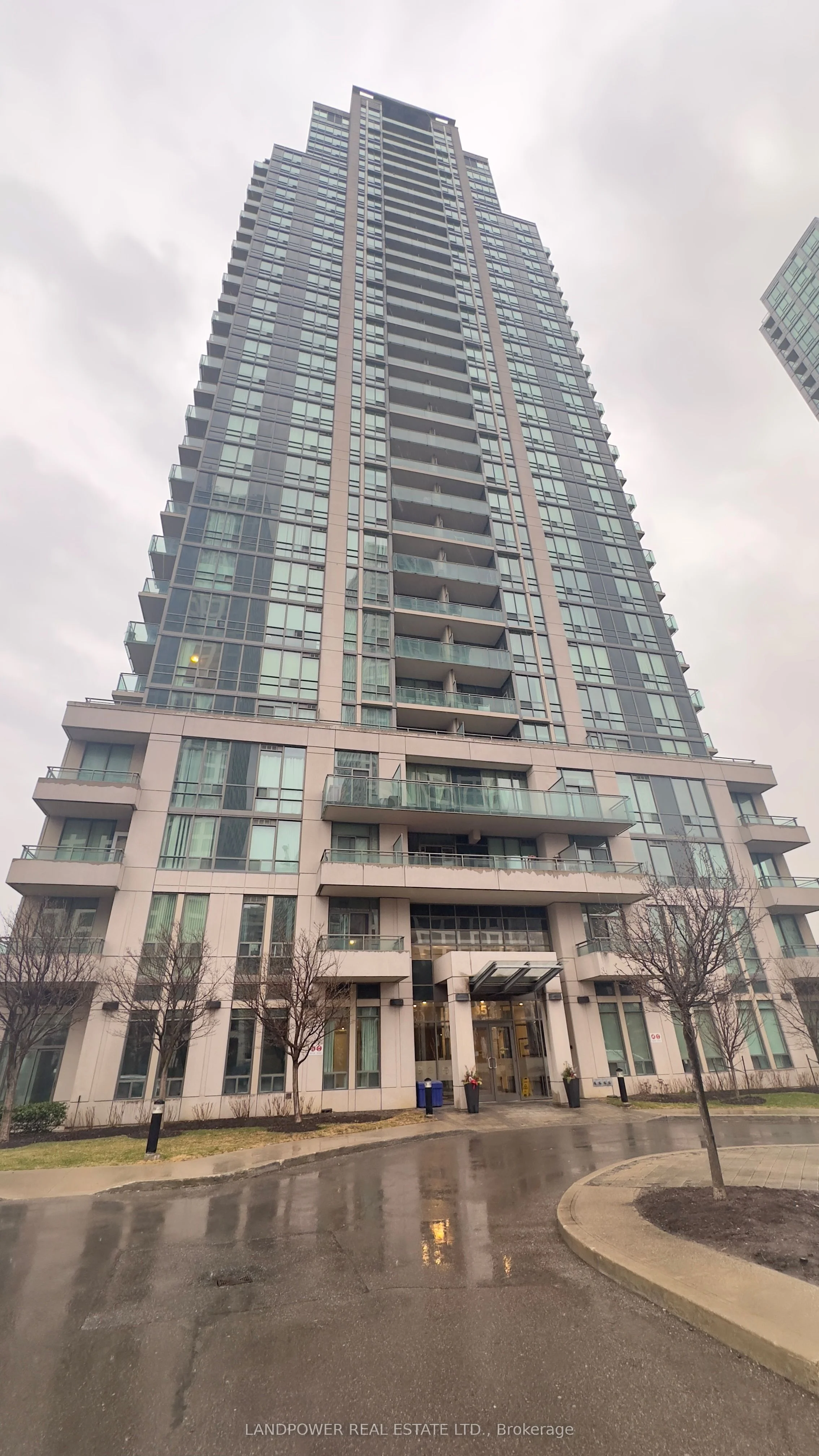 3515 Kariya Drive 3003, Mississauga, On L5b 0c1