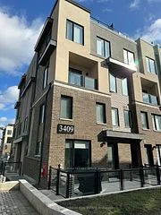 3409 Ridgeway Drive 14, Mississauga, ON L5L 0B9