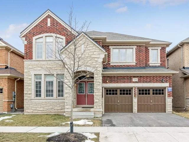 3284 Larry Crescent, Oakville, On L6m 0s9