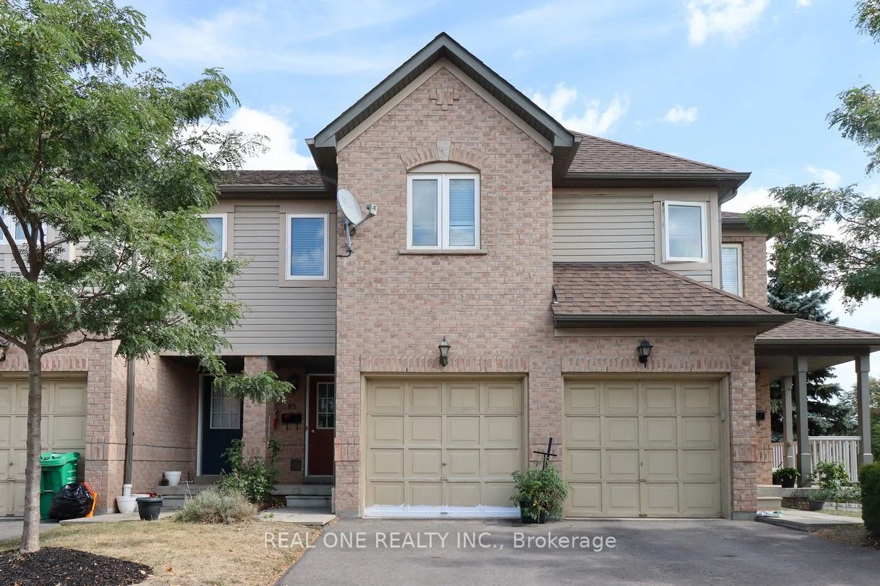 4600 Kimbermount Avenue 85, Mississauga, ON L5M 5W7
