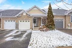 17 Doctor Moore Court, Halton Hills, ON L7J 3A5